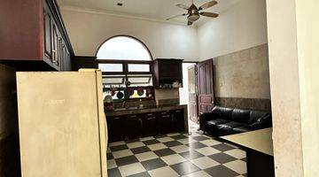 Gambar 5 Rumah Semi Furnished SHM di Jln Ciganjur, Jakarta Selatan