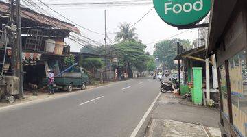 Gambar 1 Tanah di Jln Ciganjur, Jakarta Selatan 390 m²