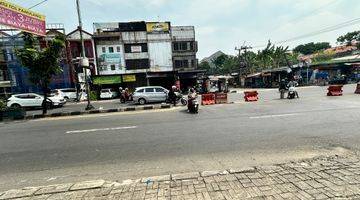 Gambar 2 Tanah di Jln Ciputat Raya Cirendeu, Jakarta Selatan 1.000 m²