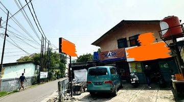 Gambar 3 Tanah di Jln Lebak Bulus I, Jakarta Selatan SHM 346 m²