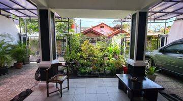 Gambar 3 Rumah 2 Lantai Bagus Furnished SHM Dalam Komplek di Rawa Badak Koja, Jakarta Utara