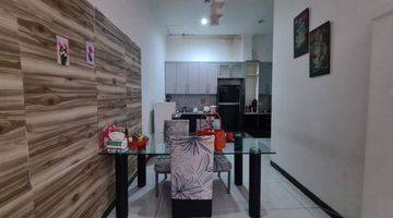 Gambar 4 Rumah 2 Lantai Bagus Furnished SHM Dalam Komplek di Rawa Badak Koja, Jakarta Utara