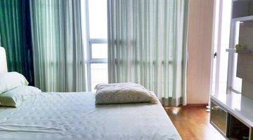 Gambar 2 Apartemen Ancol Mansion View Laut