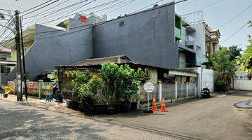 Gambar 1 RUMAH TUA/LAMA 13X18m² SUNTER, JAKARTA UTARA