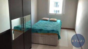 Gambar 2 Apartement Thamrin Resdences 2 BR Furnished Bagus