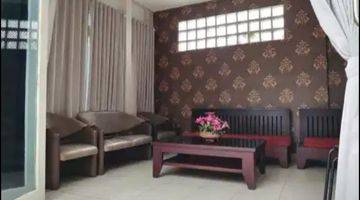 Gambar 3 RUMAH MODERN MINIMALIS HALF FURNISHED DI BUKIT CIMANGGU CITY, BOGOR