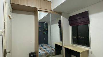 Gambar 3 Disewa Ap Apartemen Green Lake Sunter