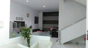 Gambar 1 Dijual Rumah Di Sunter Sts