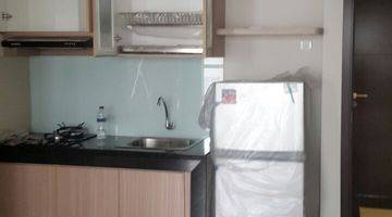 Gambar 2 Dijual Cepat Apt Saveria BSD