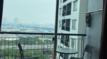 Gambar 4 Dijual Apartemen City Home MOI Tower Monica