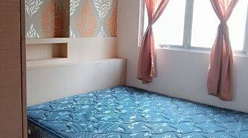 Gambar 1 Dijual Cepat Apartemen Gading Icon