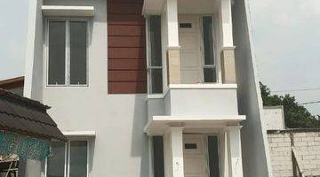 Gambar 1 JUAL Rumah BARU 18 Unit 