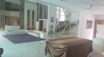 Gambar 3  Rumah Bagus Furnished SHM di Sunter, Jakarta Utara