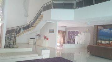 Gambar 4  Rumah Bagus Furnished SHM di Sunter, Jakarta Utara