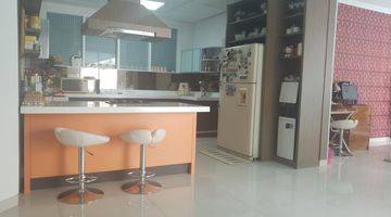 Gambar 1  Rumah Bagus Furnished SHM di Sunter, Jakarta Utara