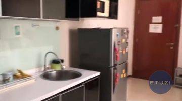 Gambar 2 Apartement Thamrin Residence 2 BR Furnished Bagus