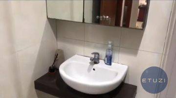 Gambar 3 Apartement Thamrin Residence 2 BR Furnished Bagus