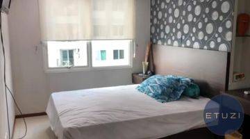 Gambar 4 Apartement Thamrin Residence 2 BR Furnished Bagus