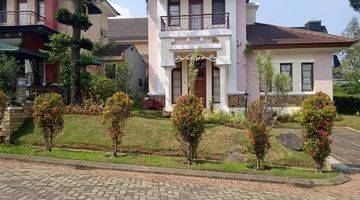 Gambar 1 Jual Murah Villa Full Furnished Cipanas Bogor