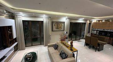 Gambar 1 Dijual Rumah Mewah, Terawat, Depan Taman, Siap Huni di Green Cove, Bsd