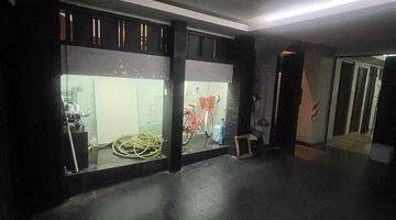 Gambar 3 Rumah 3 Lantai Bagus Semi Furnished SHM di Sunter Bisma, Jakarta Utara