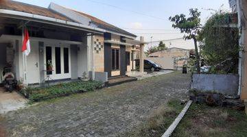 Gambar 4 Townhouse Modern di Cimanggis Depok Lokasi Strategis Dekat Tol, Kampus, Dan Rumah Sakit