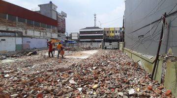 Gambar 3 Tanah Murah Dengan Rumah Di Beji Depok Lokasi Prospektif Untuk Investasi Dan Usaha