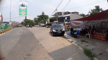 Gambar 5 Tanah Murah Dengan Rumah Di Beji Depok Lokasi Prospektif Untuk Investasi Dan Usaha