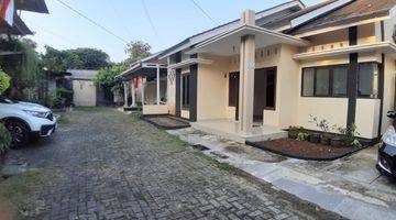 Gambar 3 Townhouse Modern di Cimanggis Depok Lokasi Strategis Dekat Tol, Kampus, Dan Rumah Sakit