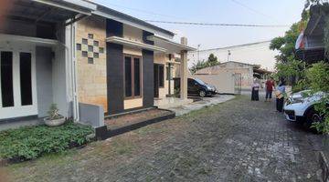 Gambar 2 Townhouse Modern di Cimanggis Depok Lokasi Strategis Dekat Tol, Kampus, Dan Rumah Sakit