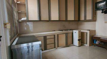 Gambar 1 Rumah 2 Lantai Bagus Semi Furnished di Sunter, Jakarta Utara