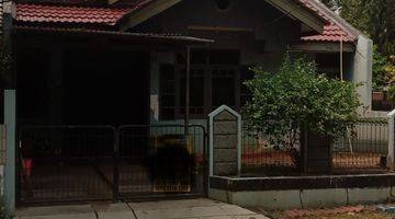 Gambar 1 Rumah Sederhana Siap Huni SHM di Bsd, Tangerang