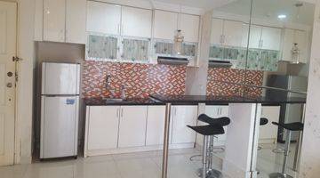 Gambar 4 Apartemen City Home Moi Twr Manhattan Kelapa Gading 2 BR