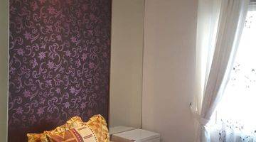 Gambar 1 Apartemen City Home Moi Twr Manhattan Kelapa Gading 2 BR