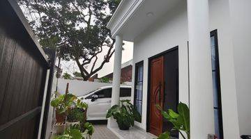 Gambar 5 Rumah 2 Lantai Bagus Semi Furnished SHM di Cinere Estate, Depok