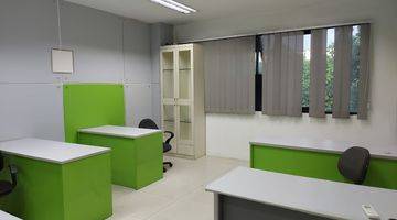 Gambar 3 Available Office Space Area Sunter Lokasi Strategis