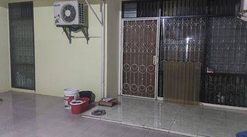 Gambar 3 Rumah Sewa Bagus Semi Furnished di Sunter Hijau, Jakarta Utara