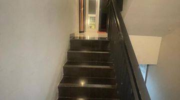 Gambar 5 Rumah 3 Lantai Bagus Semi Furnished SHM di Sunter Bisma, Jakarta Utara