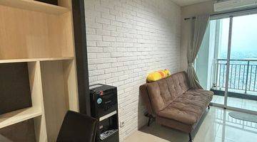 Gambar 4 Condominium Green Bay Pluit 2BR Full Furnished View City 