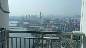 Gambar 3 Condominium Green Bay Pluit 2BR Full Furnished View Laut Dan City