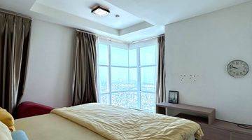 Gambar 4 Dijual Condominium Green Bay Pluit 2BR Full Furnished View City