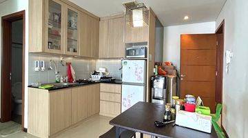 Gambar 1 Dijual Condominium Green Bay Pluit 2BR Full Furnished View City