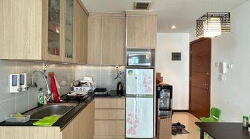 Gambar 2 Dijual Condominium Green Bay Pluit 2BR Full Furnished View City