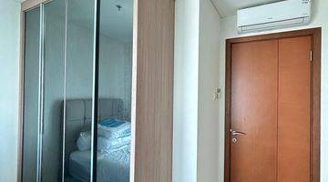 Gambar 3 Dijual Condominium Green Bay Pluit 2BR Full Furnished View City