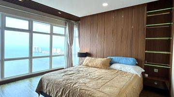 Gambar 5 Condominium Green Bay Pluit 3BR Full Furnished View Laut 