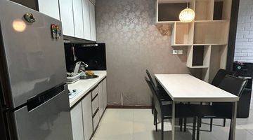 Gambar 2 Condominium Green Bay Pluit 2BR Full Furnished View City 