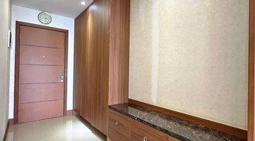 Gambar 2 Condominium Green Bay Pluit 3BR Full Furnished View Laut 