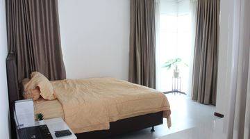 Gambar 5 Condominium Green Bay Pluit 2BR Full Furnished View City