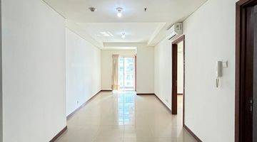 Gambar 2 Condominium Green Bay Pluit 2BR Unfurnished View Laut 