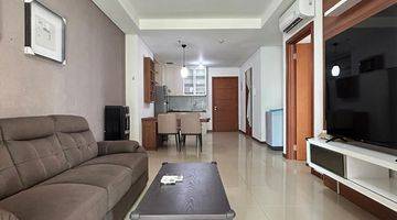 Gambar 2 Condominium Green Bay Pluit 2BR Full Furnished View Laut 